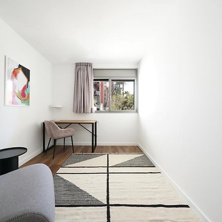 Numa Barcelona Colmena Apartment Exterior photo