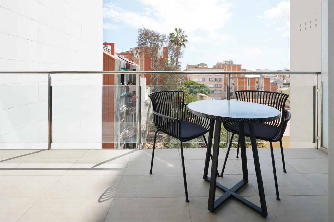 Numa Barcelona Colmena Apartment Exterior photo