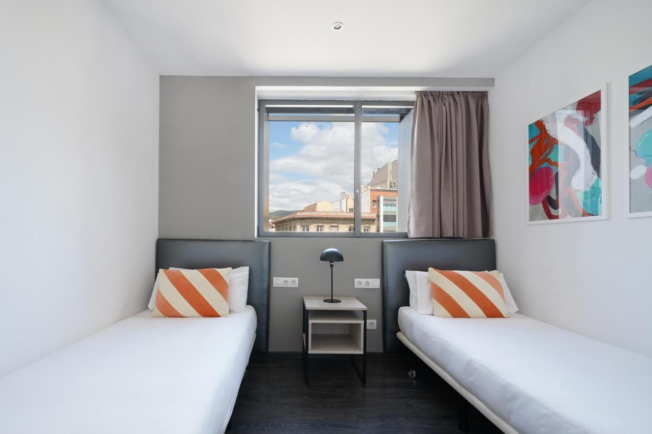 Numa Barcelona Colmena Apartment Exterior photo