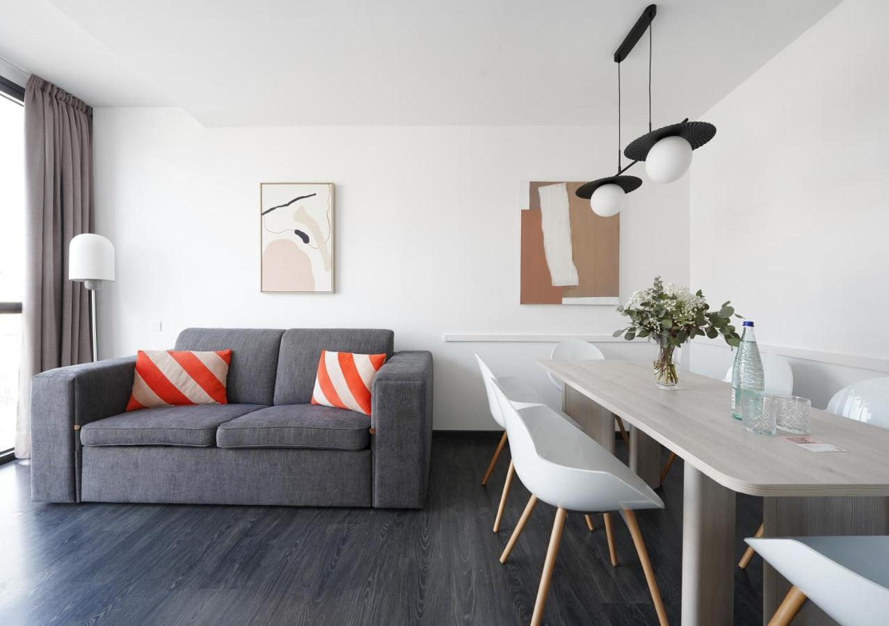 Numa Barcelona Colmena Apartment Exterior photo