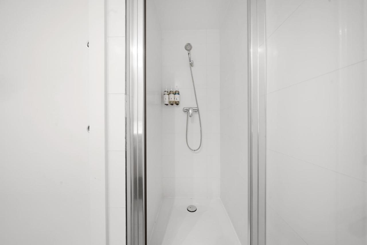 Numa Barcelona Colmena Apartment Exterior photo