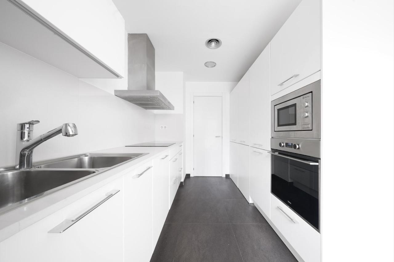 Numa Barcelona Colmena Apartment Exterior photo