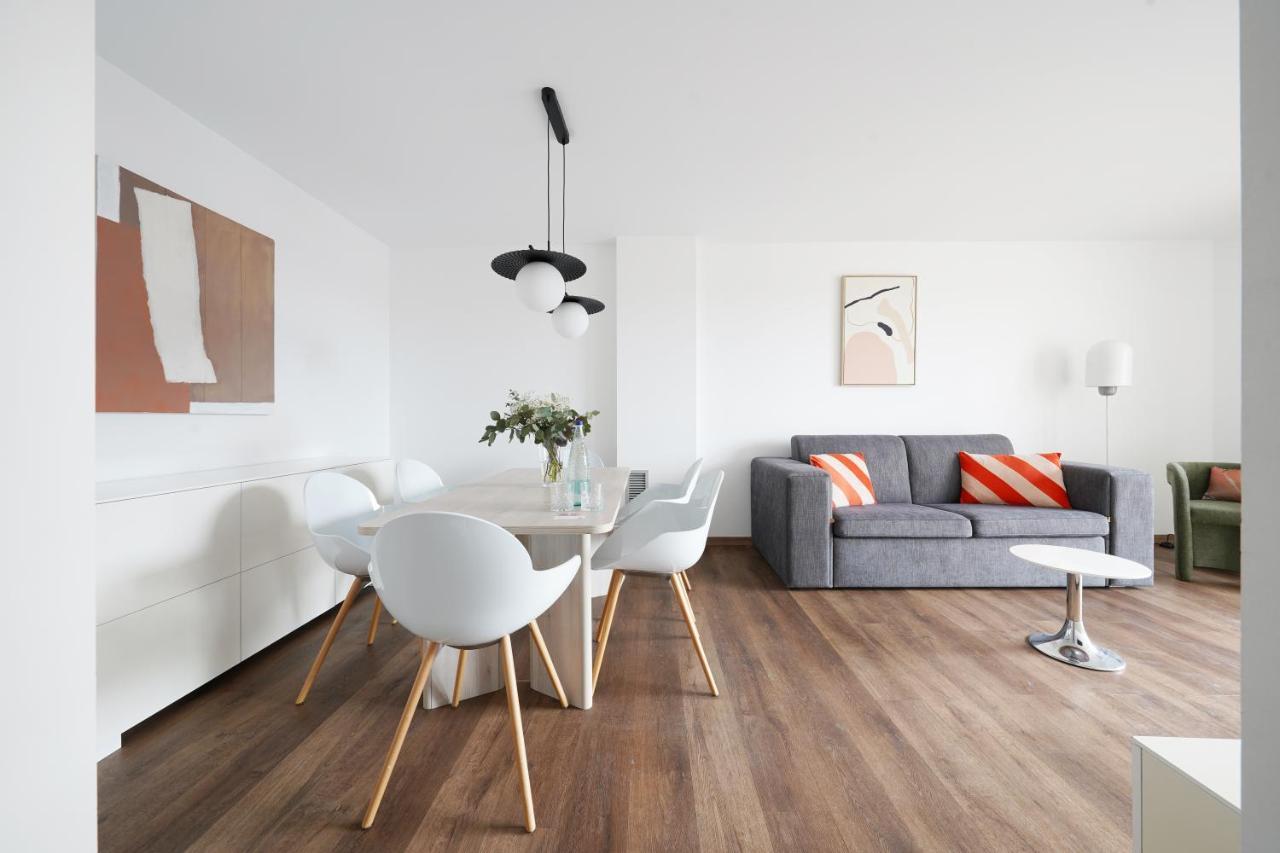 Numa Barcelona Colmena Apartment Exterior photo