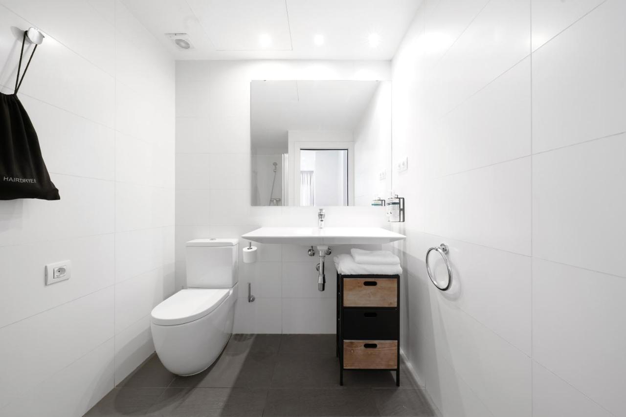 Numa Barcelona Colmena Apartment Exterior photo