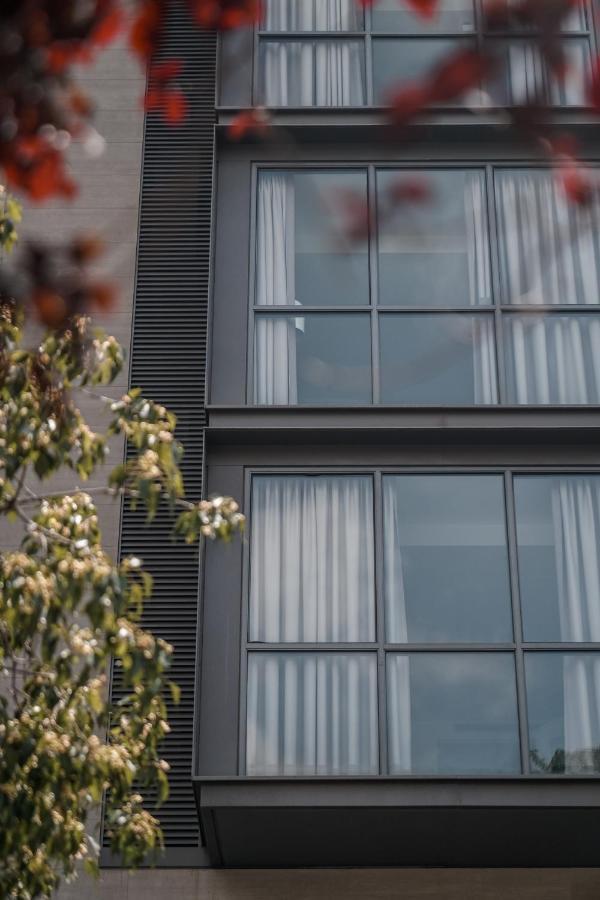 Numa Barcelona Colmena Apartment Exterior photo