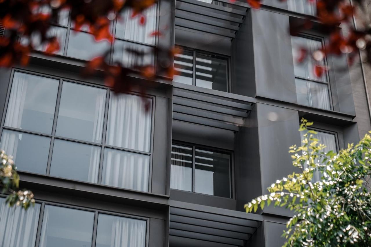 Numa Barcelona Colmena Apartment Exterior photo